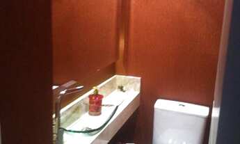 Imagem 7: Apartamento residencial à venda, Mooca, São Paulo