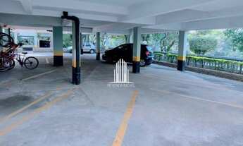 Imagem 2: Ótimo apartamento, 2 quadras do Metrô Jabaquara e Terminal de ônibus. De frente para a Av