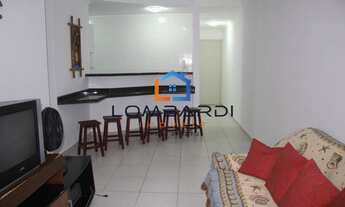 Imagem: Apartamento na Área nobre da Praia Grande