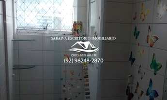 Imagem 6: Apartamento para venda com 162 metros quadrados com 3 quartos em Parque 10 de Novembro - M