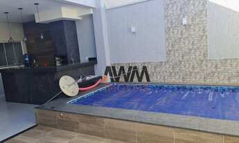 Imagem: Casa com 3 quartos 1 Suíte à venda, 180