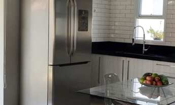 Imagem 4: CHÁCARA Á VENDA NO CONDOMÍNIO CHÁCARAS FLÓRIDA EM ITU