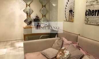 Imagem 5: Apartamento para Venda em São Paulo, Vila Ema, 2 dormitórios, 1 suíte, 2 banheiros, 2 vaga