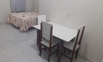 Imagem: Hotel em Rua Mau 486, São Vicente boa vista