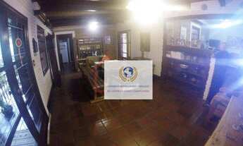 Imagem 5: Casa com 4 dormitórios à venda, 385 m² por R$ 1.280.000,00 - Cidade Universitária - Campin