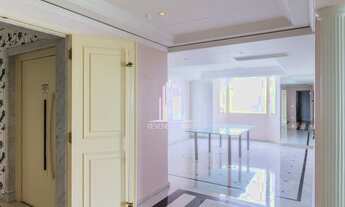 Imagem 2: Apartamento em Higienópolis 460m2 com 4 dormitorios e 5 vagas de garagem