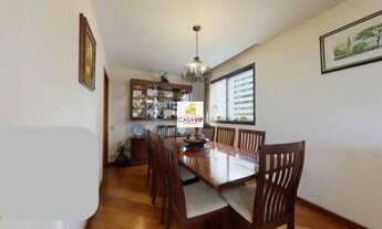 Imagem 4: Apartamento à venda, Aclimação, 184m², 3 dormitórios, 2 suítes, 2 vagas!