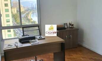 Imagem 4: Apartamento à venda, Pinheiros, 93,15m², 3 dormitórios, 1 suíte, 1 vaga!