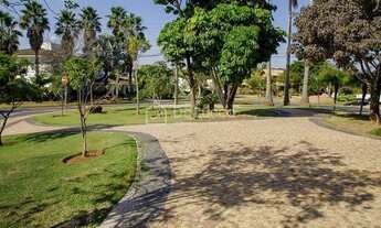 Imagem 6: Terreno - Loteamento Arboreto dos Jequitibás (Sousas) - Campinas