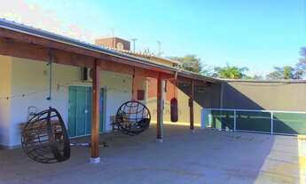 Imagem 3: Linda casa no Loteamento Vila D. Pedro em Atibaia!!!