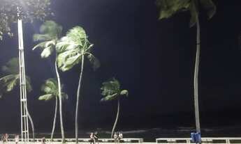 Imagem 3: Vendo apartamento em frente a feirinha de boa viagem com 1 quarto