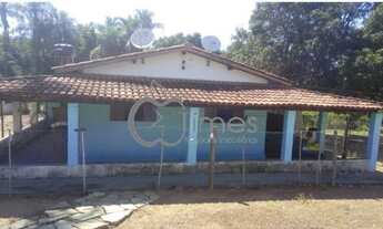 Imagem 2: Rural fazenda com 3 quartos - Bairro Zona Rural em Bela Vista de Goiás