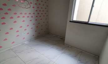 Imagem 2: Repasse com três quartos a venda com 86 metros quadrados com 3 quartos em Pedras - Fortal