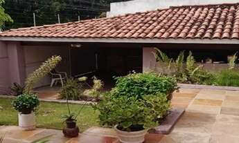 Imagem 5: VENDA CASA DUPLEX PARA COMERCIAL OU RESIDENCIAL 4/4 3 SUÍTES NASCENTE CAM DAS ÁRVORES VAGA