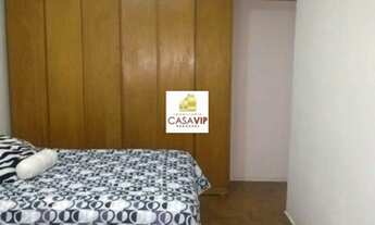Imagem 4: Apartamento à venda, Barra Funda, 55m², 2 dormitórios, sem vaga!