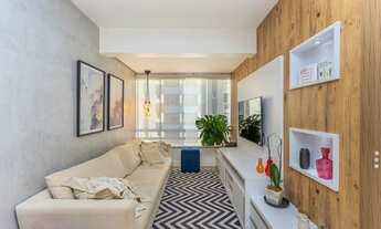 Imagem 3: Porto Alegre - Apartamento Padrão - Boa Vista