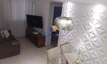 Imagem 2: Apartamento Spazio Campo Rizzi todo planejados