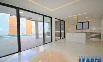 Imagem 2: CASA EM CONDOMÍNIO - ALPHAVILLE - SP