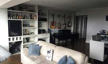 Imagem: Cobertura Duplex, 3 Suítes, 4 Vagas