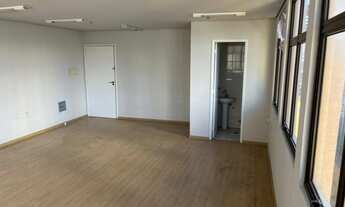 Imagem 3: SALA RESIDENCIAL em SÃO PAULO - SP, CHÁCARA SANTO ANTÔNIO (ZONA SUL