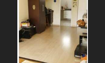 Imagem: Apartamento à venda, Pinheiros, 48m²