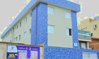 Imagem 2: APARTAMENTO VILA VOTURUA - SAO VICENTE SP