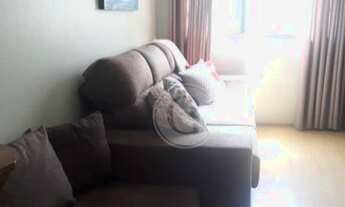 Imagem 4: Apartamento à venda, 53 m² por R$ 290.000,00 - Butantã - São Paulo/SP