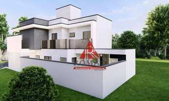 Imagem 4: Casa com 3 dormitórios à venda, 153 m² - Terras de São Francisco - Sorocaba/SP