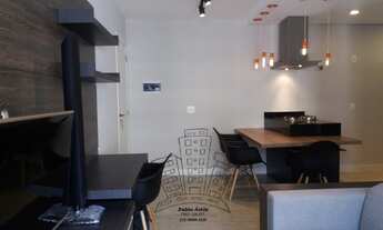 Imagem: APTO. DE 39 M² EM VILA NOVA CONCEIÇÃO