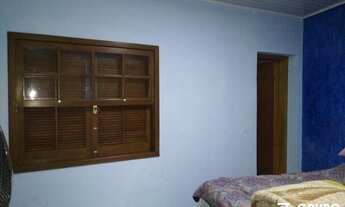 Imagem 4: Casa em Condomínio para Venda em Santo André, Vila Assunção, 2 dormitórios, 1 suíte, 2 ban