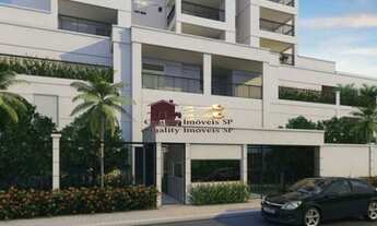 Imagem: São Paulo - Apartamento Padrão - Sacomã