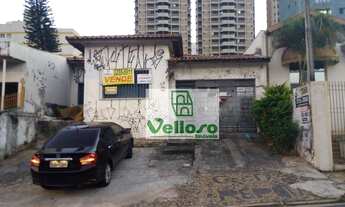 Imagem: Casa antiga à venda, 387 M² de terreno