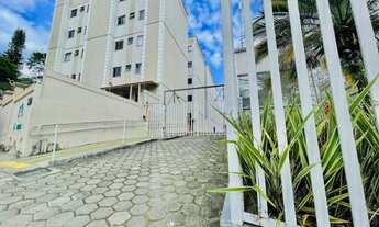 Imagem: Apartamento garden no Previdenciários