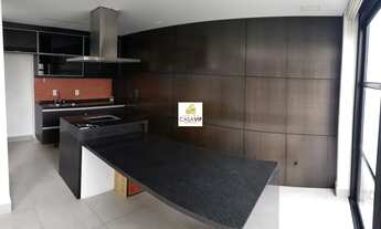 Imagem 3: Flat Duplex à venda, Vila Nova Conceição, 98m², 1 suíte, 2 vagas!