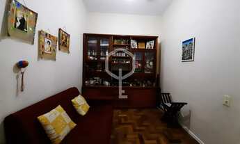 Imagem 7: Apartamento à venda 2 Quartos, 1 Suite, 1 Vaga, 60M², Ipanema, Rio de Janeiro - RJ