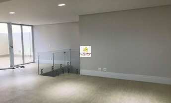 Imagem 6: Apartamento à venda, Jardim Caravelas, 294m², 4 dormitórios, 2 suítes, 4 vagas!