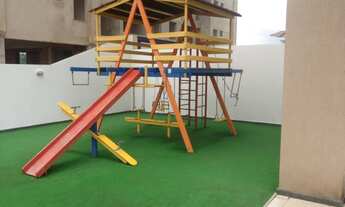 Imagem 4: 2 quartos em 67m² com 2 vagas de garagem no Doron