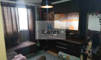 Imagem: Apartamento com 2 dorms, Santa Terezinha
