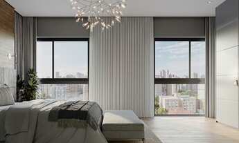 Imagem 7: Cobertura Duplex à venda composta por 3 Suítes com 195,3 metros uteis R$ 2.429,000,00 no B