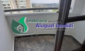Imagem 3: JUNDIAÍ - Apartamento Padrão - JARDIM BONFIGLIOLI