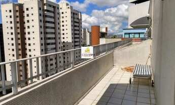 Imagem 3: Cobertura à venda, Pinheiros, 300m², 4 suítes, 2 vagas!