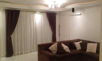 Imagem 4: Apartamento com 3 dormitórios à venda, 125 m² por R$ 0 - Vila Carrão - São Paulo/SP