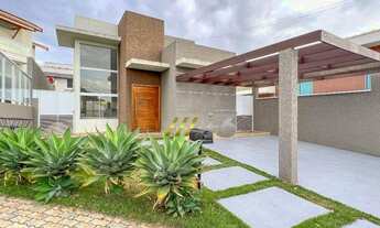 Imagem: Casa com 3 dormitórios à venda, 115 m²