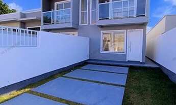 Imagem 2: Sobrado no Bela Vista Palhoça