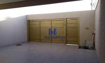 Imagem: Casa á venda com 3 Suítes no Jardim Atlântico