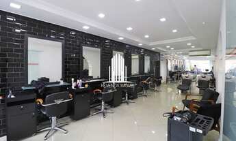 Imagem 2: Comercial à venda com 5 vagas em Higienópolis