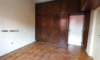 Imagem 7: Apartamento para Venda em Rio de Janeiro, Laranjeiras, 3 dormitórios, 1 suíte, 3 banheiros