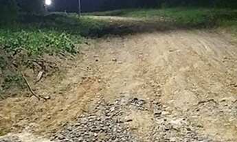 Imagem 4: Lote/Terreno para venda tem 1000 metros quadrados em Rio Comprido - Jacareí - SP