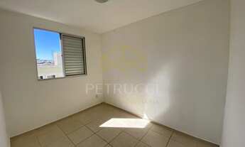 Imagem 6: Apartamento - Loteamento Parque São Martinho - Campinas