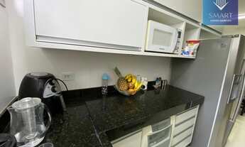 Imagem 5: Apartamento com 3 dormitórios à venda, 126 m² por R$ 800.000,00 - Jardim São Paulo - Ameri